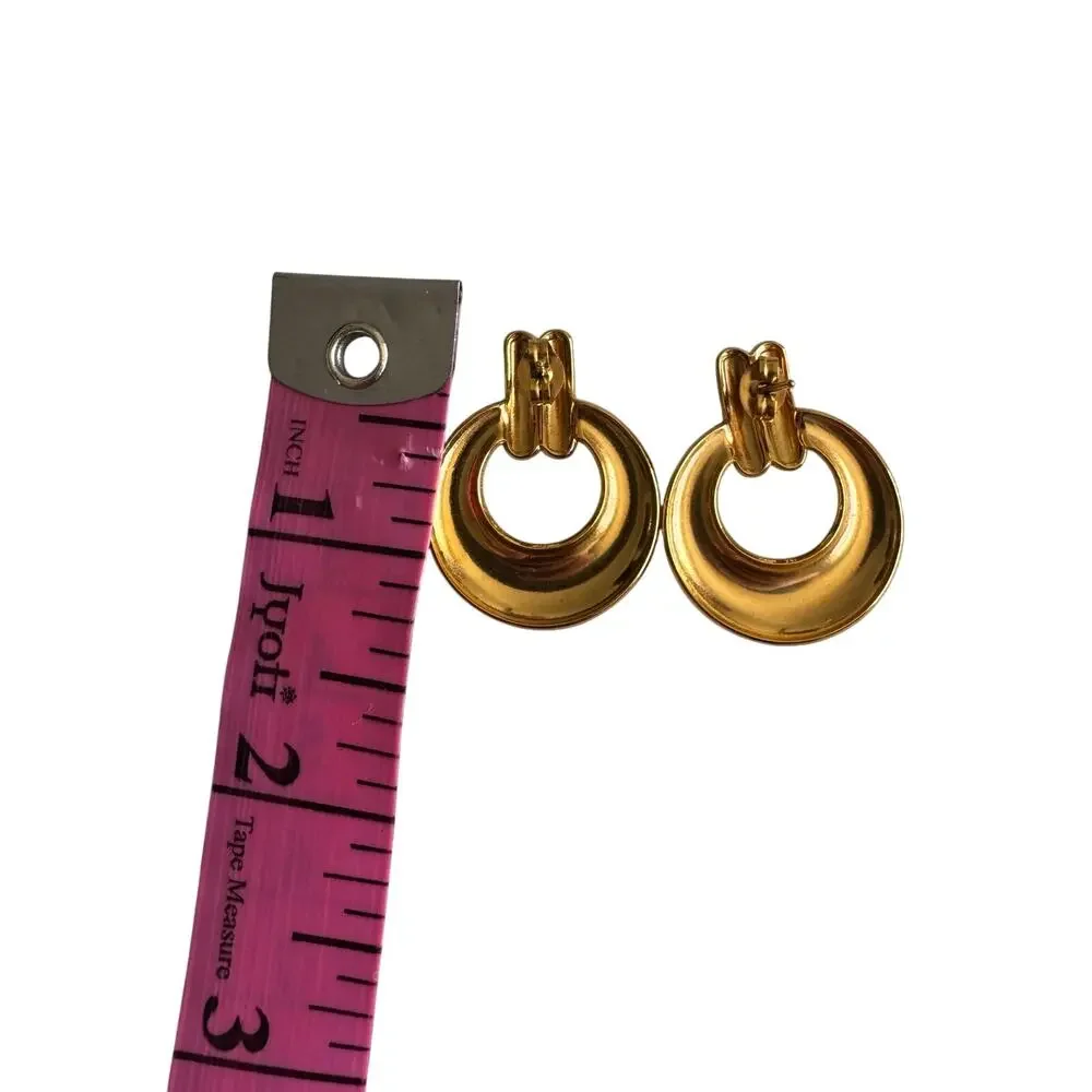 no brand gold plated